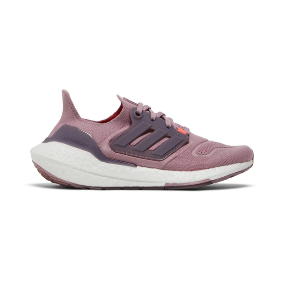 adidas Shoes - Adidas Ultraboost 22 J Mauve Purple Running Shoes Women's Size 5
